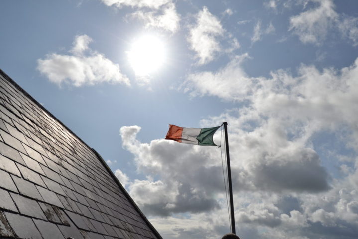Irlanda