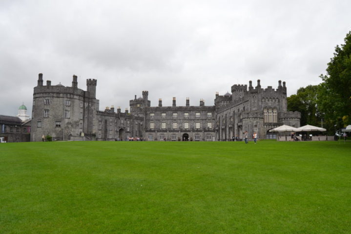 Castello di Killkenny