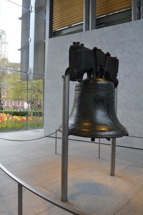 Liberty Bell
