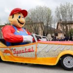 Festa del Narciso - Rocca di Mezzo (AQ)