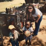 Il mio viaggio in sud africa