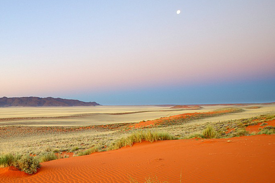 parchi naturalistici sud africa