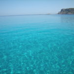 Grecia acque cristalline