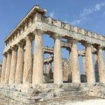 Grecia antichi templi