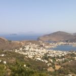 Patmos, la baia di Skala 2