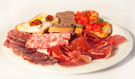 antipasto toscano